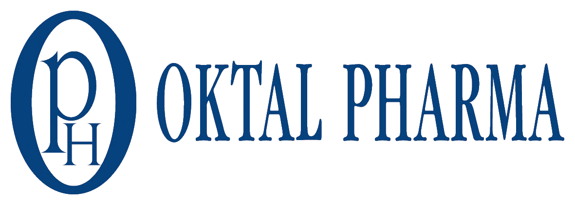logo from company Oktal Pharma